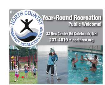 North Country Rec