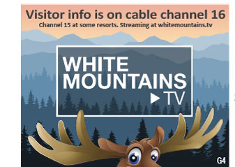 2019 White Mountains TV A S G F